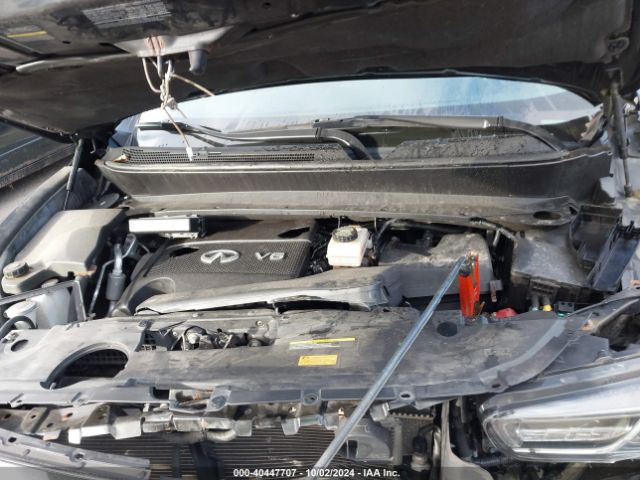 5N1AL0MM5GC526525 Infiniti QX60