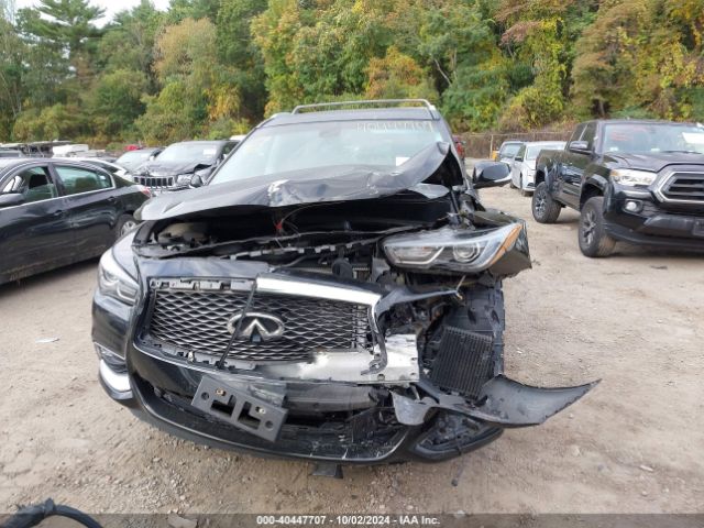 5N1AL0MM5GC526525 Infiniti QX60