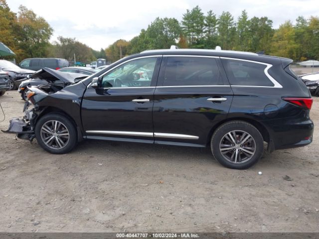 5N1AL0MM5GC526525 Infiniti QX60