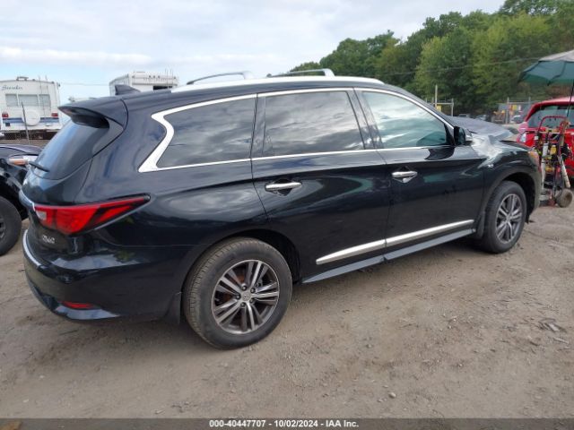 5N1AL0MM5GC526525 Infiniti QX60