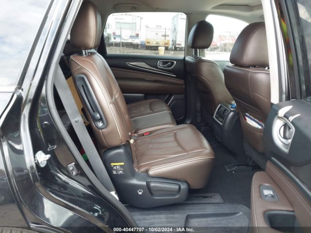 5N1AL0MM5GC526525 Infiniti QX60