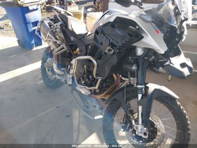 2024 BMW F 900 WB10K730XR6K23653