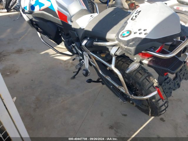 2024 BMW F 900 WB10K730XR6K23653 Photo 2
