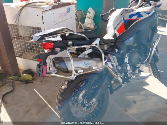 2024 BMW F 900 WB10K730XR6K23653 Photo 3