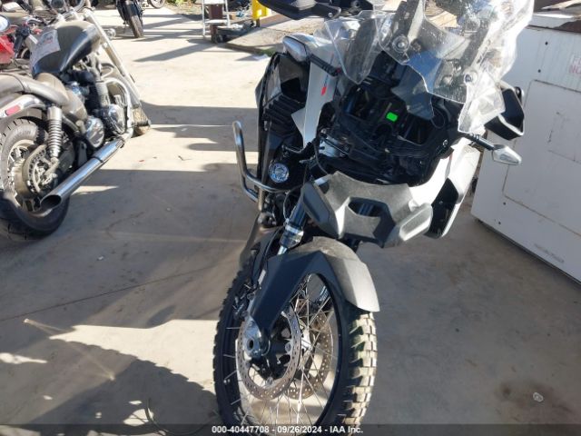 2024 BMW F 900 WB10K730XR6K23653 Photo 4