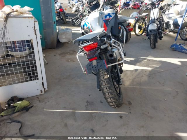 2024 BMW F 900 WB10K730XR6K23653 Photo 5