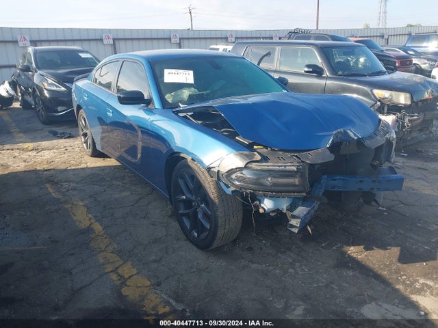 2021 2C3CDXBG9MH608514 main image