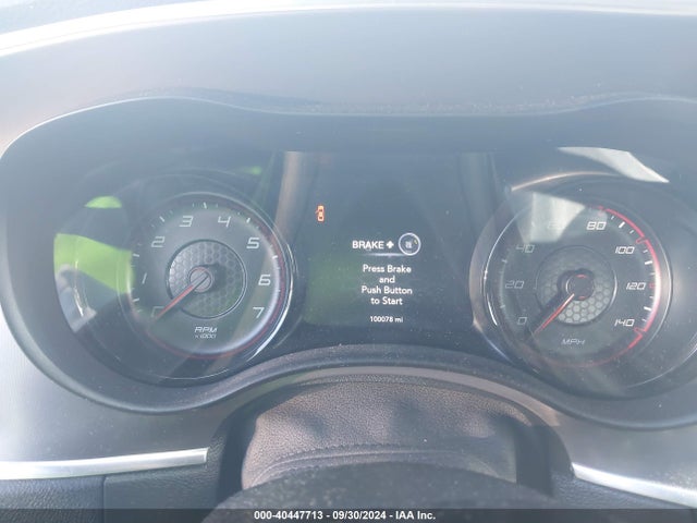 Dodge Charger Sxt Rwd 2021 2C3CDXBG9MH608514 Image 14