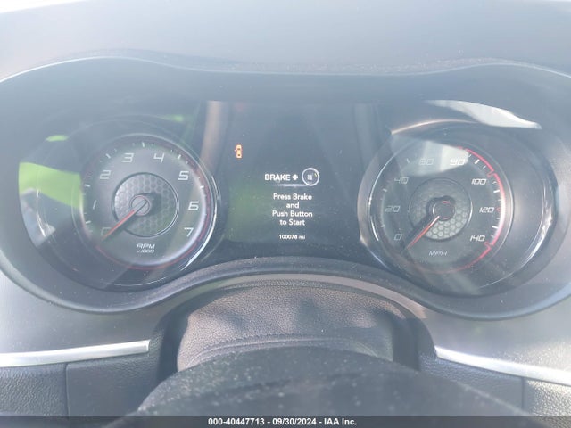 Dodge Charger Sxt Rwd 2021 2C3CDXBG9MH608514 Image 7