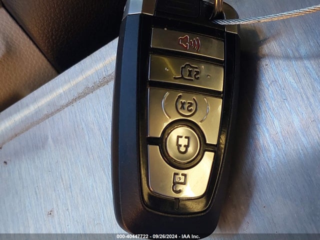 Ford EXPLORER XLT 2019 1FM5K7D83KGA71725 Image 11
