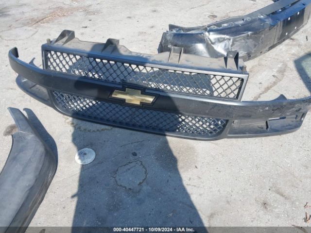 1GCWGAFG4K1289848 Chevrolet Express 2500 Work Van