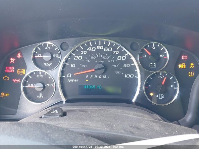 1GCWGAFG4K1289848 Chevrolet Express 2500 Work Van