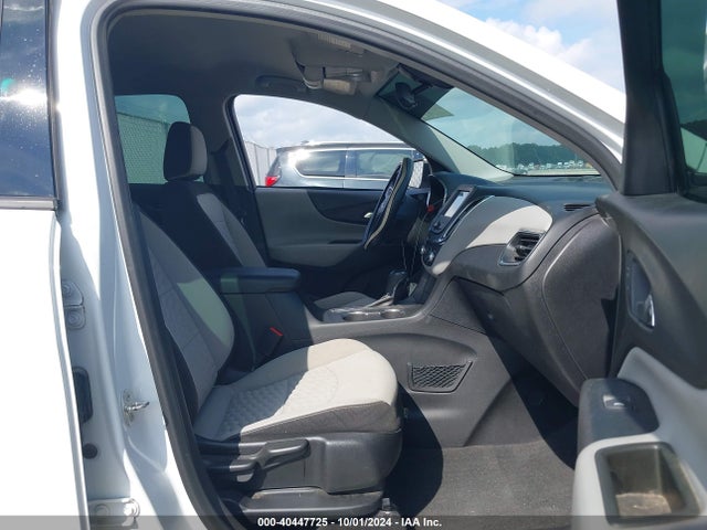 Chevrolet EQUINOX LS 2018 3GNAXHEV1JS642747 Image 5