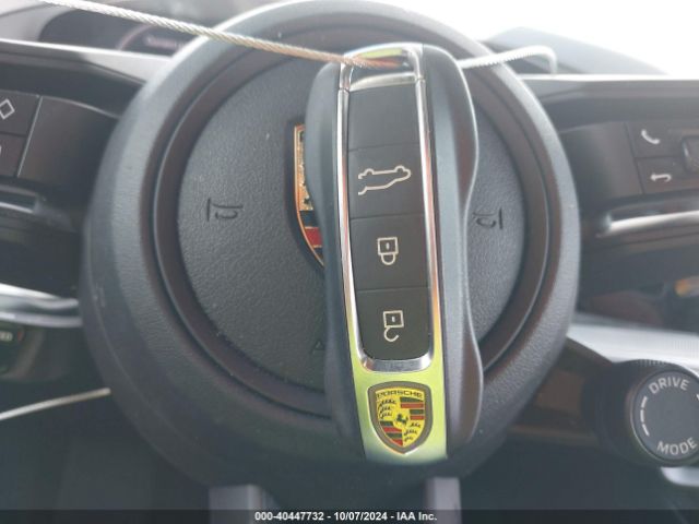 WP1AA2AY8RDA01015 Porsche Cayenne