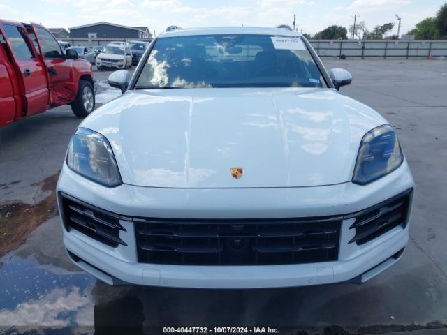WP1AA2AY8RDA01015 Porsche Cayenne