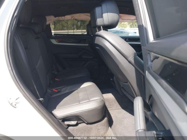 WP1AA2AY8RDA01015 Porsche Cayenne