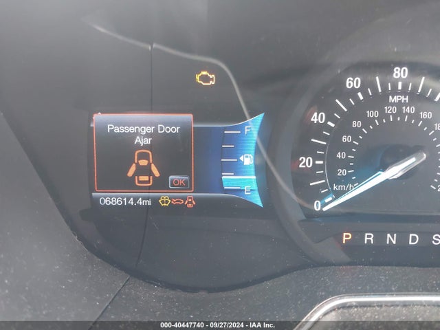 Ford FUSION SE 2017 3FA6P0T92HR320454 Image 15