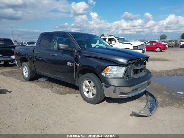 2017 1C6RR7KT1HS667051 main image