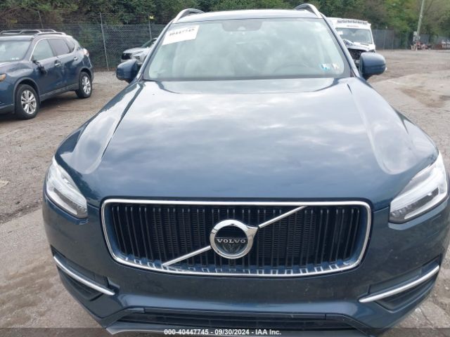 YV4A22PK5J1376865 Volvo Xc90 T6 Momentum