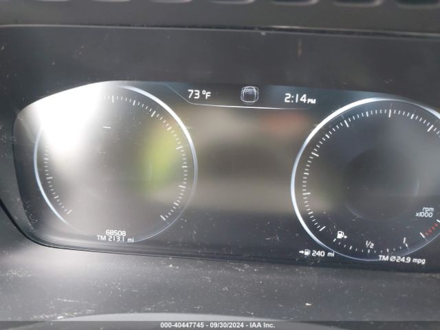 YV4A22PK5J1376865 Volvo Xc90 T6 Momentum