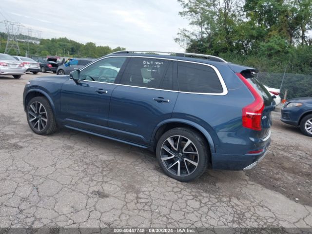 YV4A22PK5J1376865 Volvo Xc90 T6 Momentum