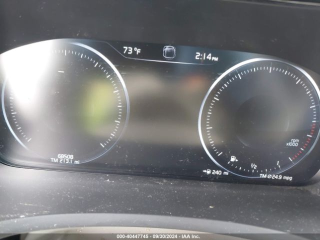 YV4A22PK5J1376865 Volvo Xc90 T6 Momentum