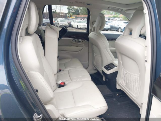 YV4A22PK5J1376865 Volvo Xc90 T6 Momentum