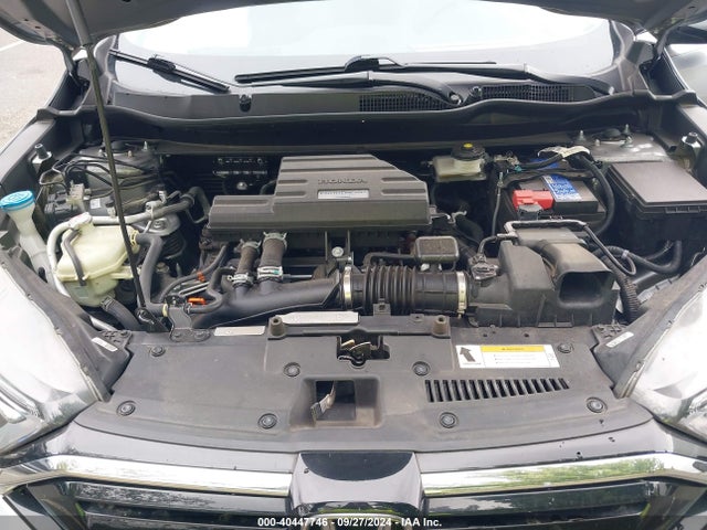 Honda Cr-v Awd Ex 2020 5J6RW2H58LA021754 Image 10