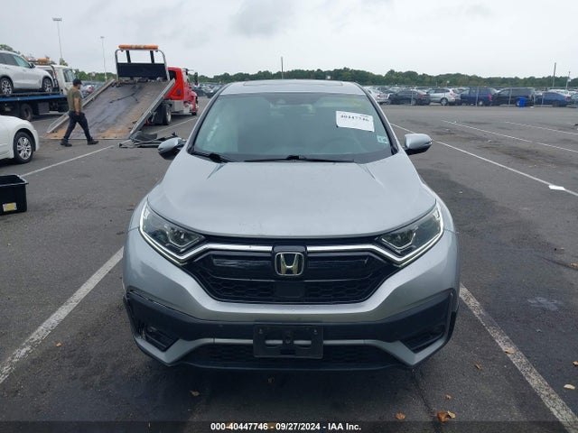 Honda Cr-v Awd Ex 2020 5J6RW2H58LA021754 Image 12