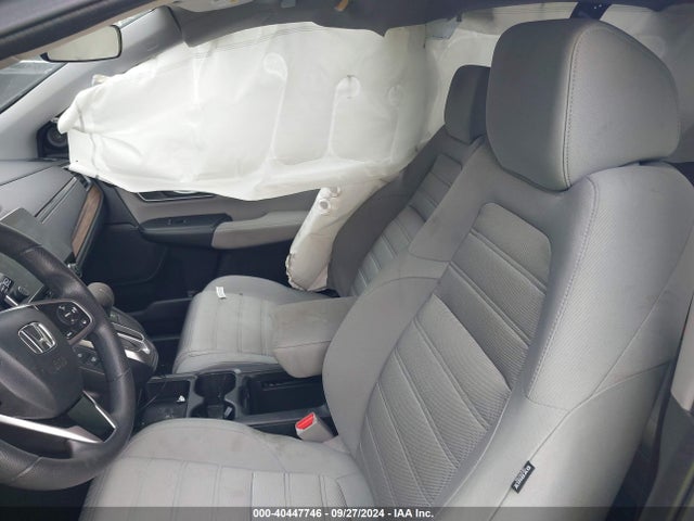 Honda Cr-v Awd Ex 2020 5J6RW2H58LA021754 Image 5