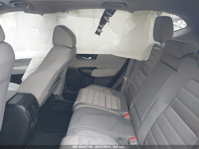 Honda Cr-v Awd Ex 2020 5J6RW2H58LA021754 Image 8