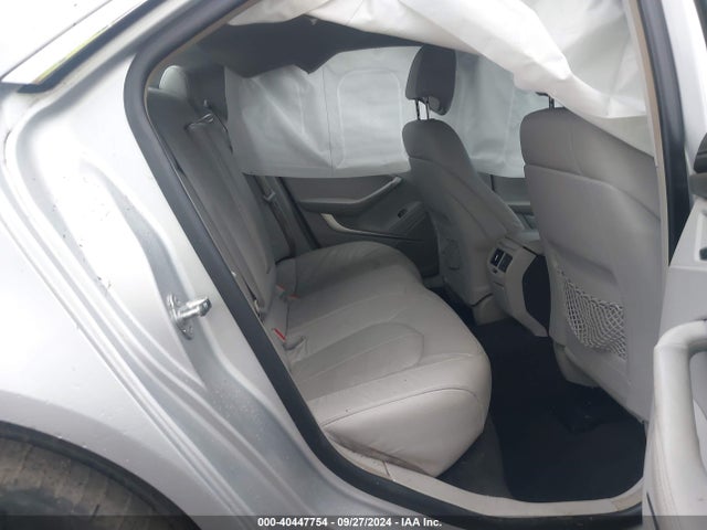2012 CADILLAC CTS 1G6DC5E56C0100945 Photo 7