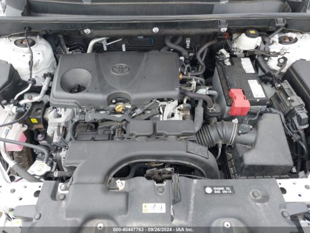 2T3A1RFVXMW152247 Toyota Rav4 Xle Premium