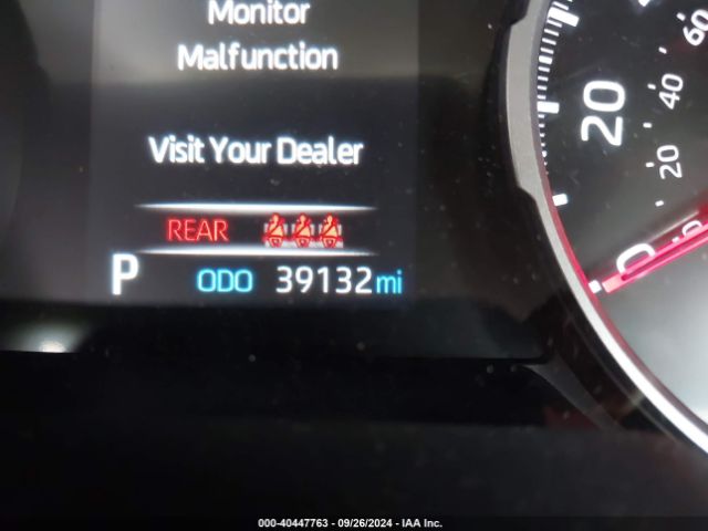 2T3A1RFVXMW152247 Toyota Rav4 Xle Premium