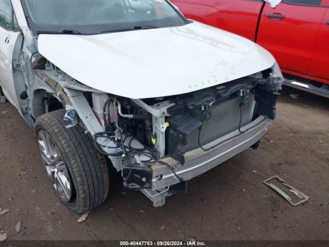 2T3A1RFVXMW152247 Toyota Rav4 Xle Premium