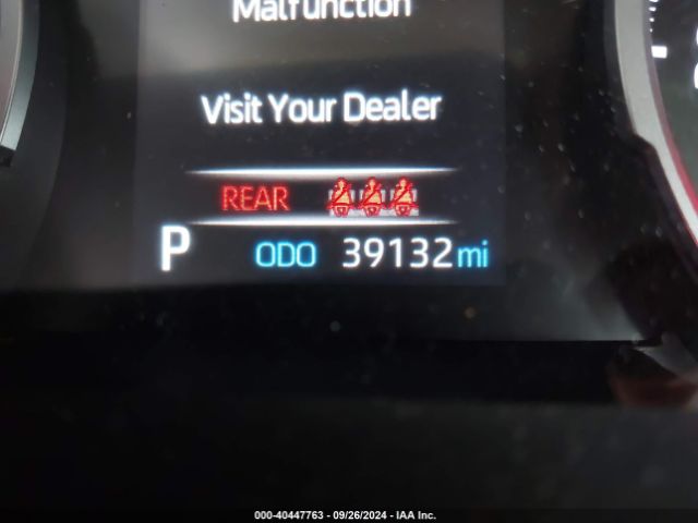 2T3A1RFVXMW152247 Toyota Rav4 Xle Premium