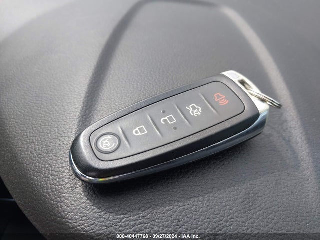 Ford Escape Titanium 2014 1FMCU9J94EUA00100 Image 11