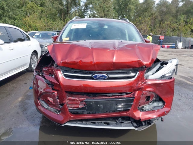 Ford Escape Titanium 2014 1FMCU9J94EUA00100 Image 12