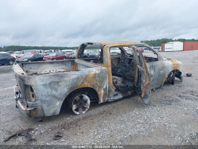 3C6RR7KG4NG341945 RAM 1500 Classic