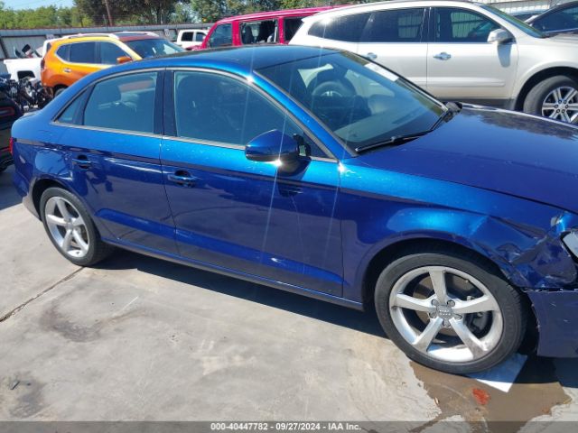 WAUBFGFF5F1083873 Audi A3 2.0t Premium