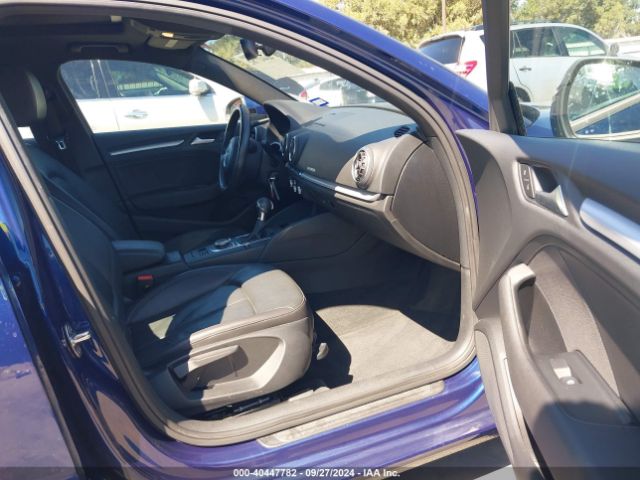 WAUBFGFF5F1083873 Audi A3 2.0t Premium