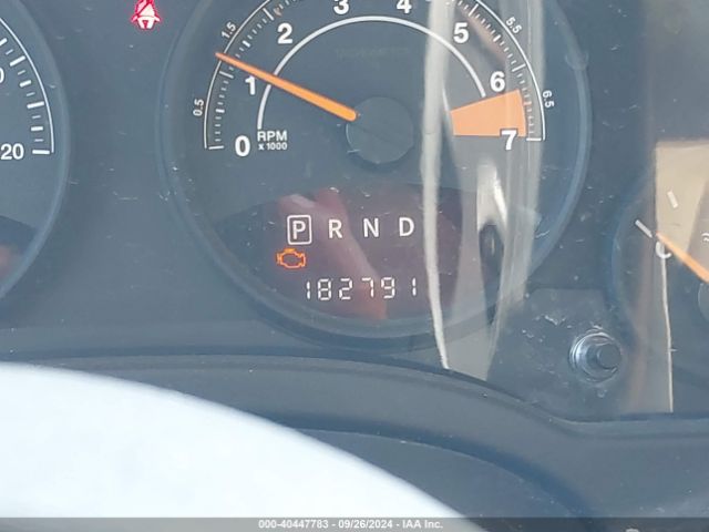 1C4NJRFB3ED805331 Jeep Patriot Latitude