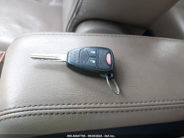 1C4NJDCB1ED653010 Jeep Compass Limited