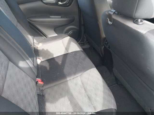 JN1BJ1CR2HW125258 Nissan Rogue Sport Sv