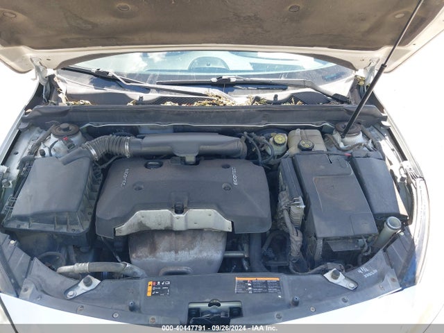 Chevrolet MALIBU 1LT 2015 1G11C5SL2FU145776 Image 10