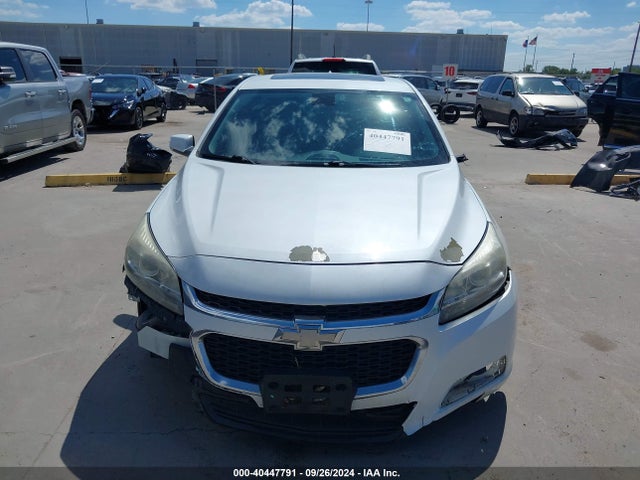 Chevrolet MALIBU 1LT 2015 1G11C5SL2FU145776 Image 13