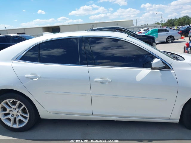 Chevrolet MALIBU 1LT 2015 1G11C5SL2FU145776 Image 14