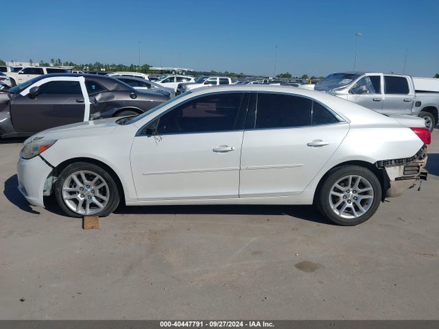 Chevrolet MALIBU 1LT 2015 1G11C5SL2FU145776 Image 15