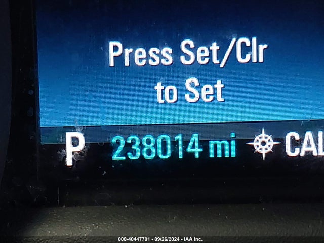 Chevrolet MALIBU 1LT 2015 1G11C5SL2FU145776 Image 16