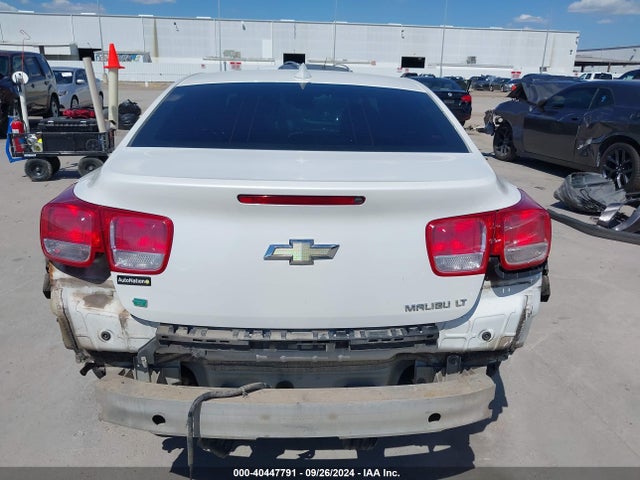 Chevrolet MALIBU 1LT 2015 1G11C5SL2FU145776 Image 17